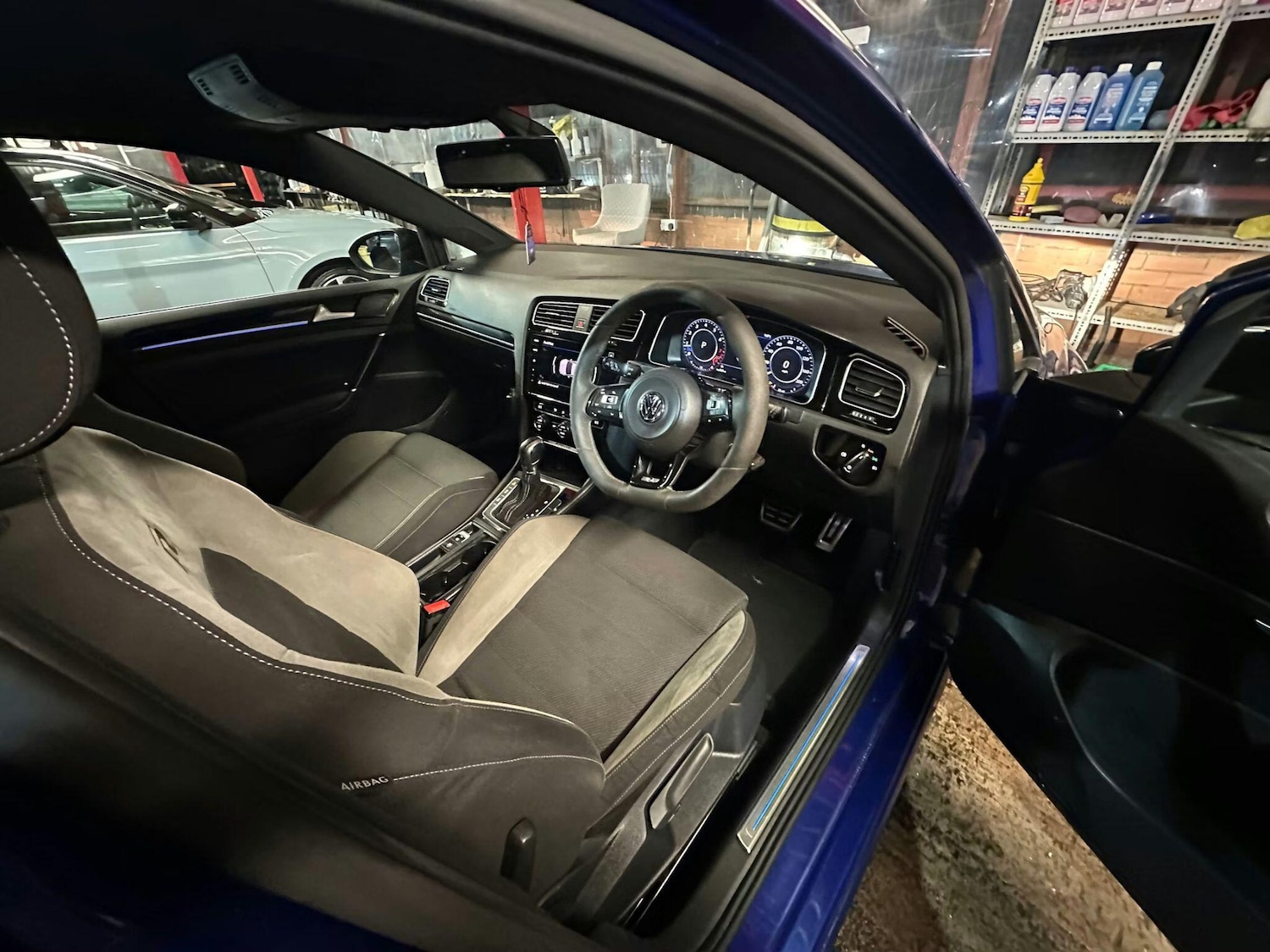 Used Volkswagen Golf 2015 for sale - 77242552: Photo 5