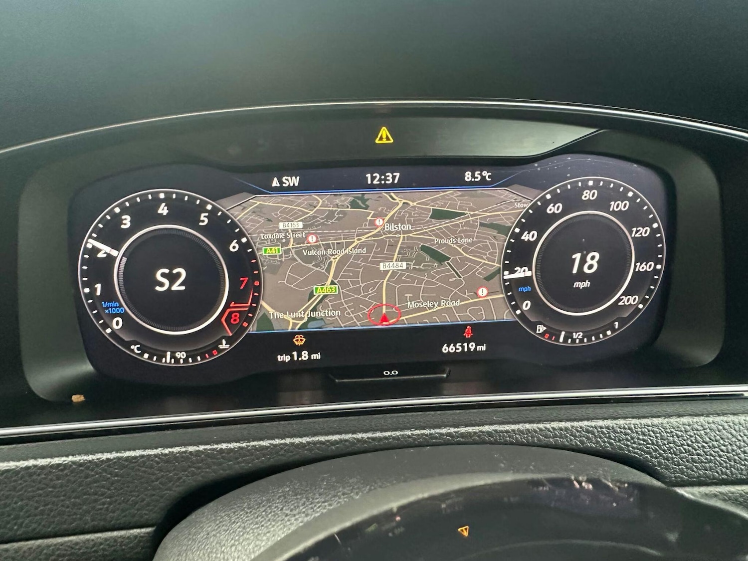 Used Volkswagen Golf 2015 for sale - 77242552: Photo 6