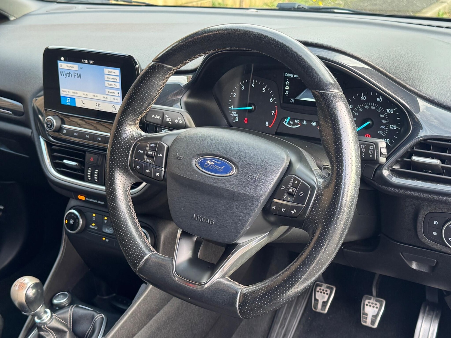 Used Ford Fiesta for sale - 76995518: Photo 11