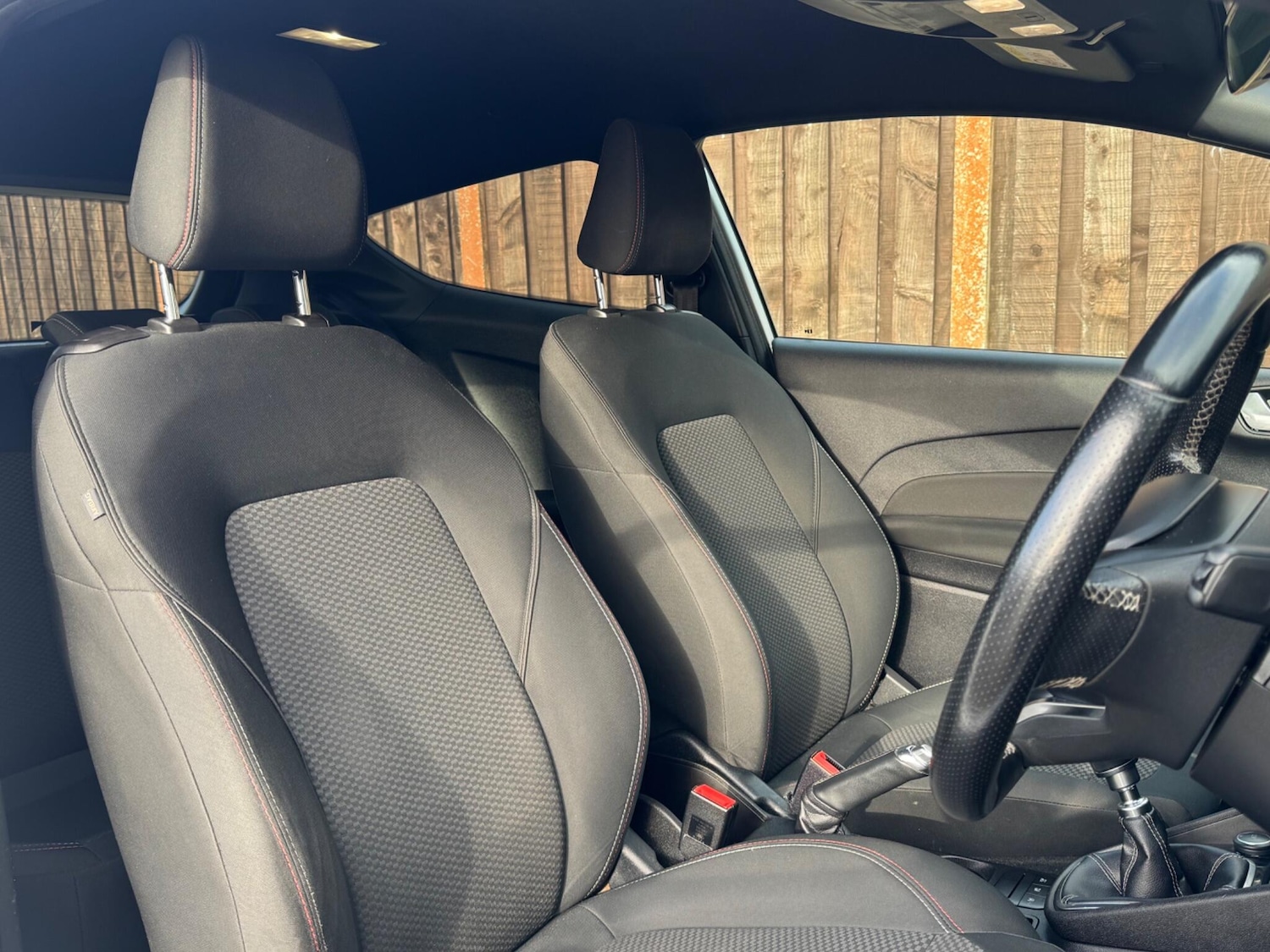 Used Ford Fiesta for sale - 76995518: Photo 15