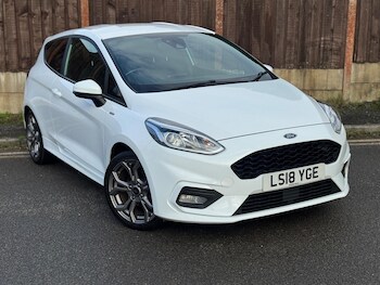 Ford Fiesta feature image