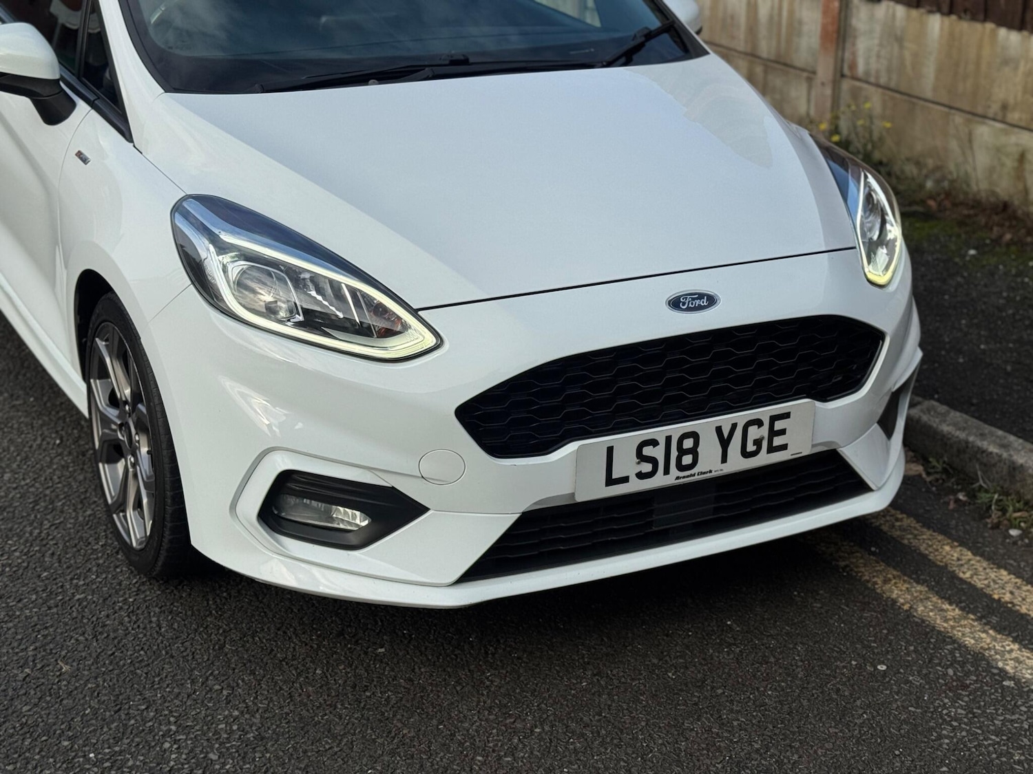 Used Ford Fiesta for sale - 76995518: Photo 20