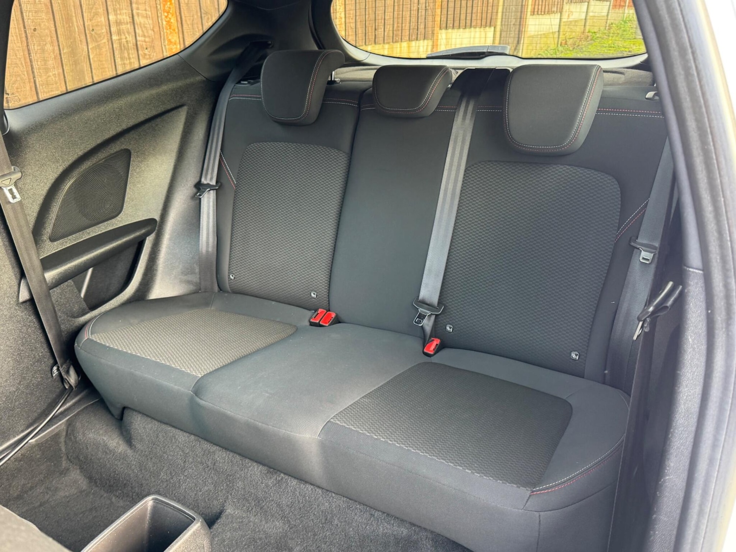 Used Ford Fiesta for sale - 76995518: Photo 23