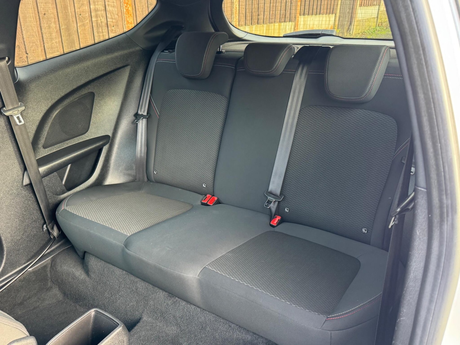 Used Ford Fiesta for sale - 76995518: Photo 24