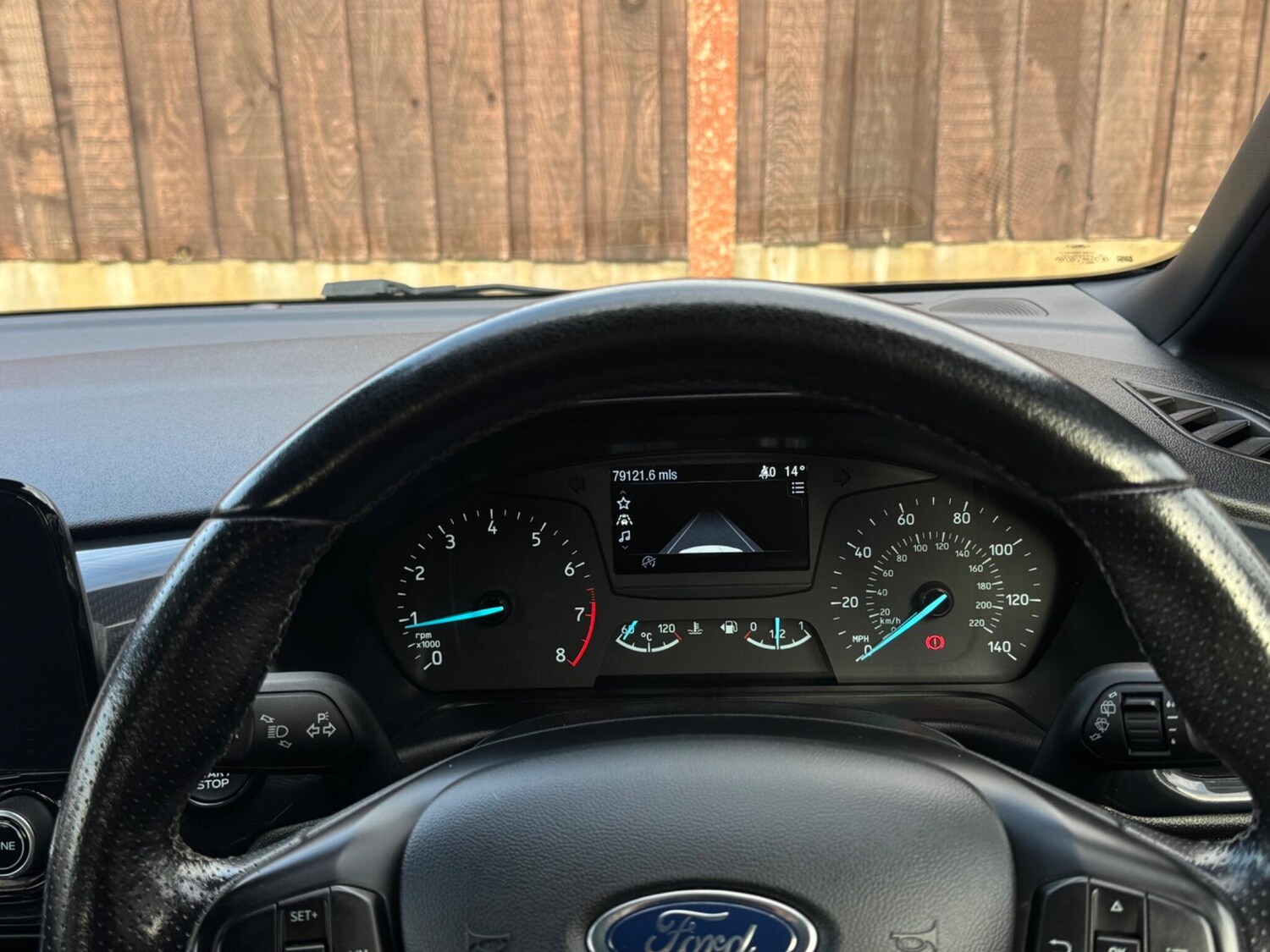 Used Ford Fiesta for sale - 76995518: Photo 33