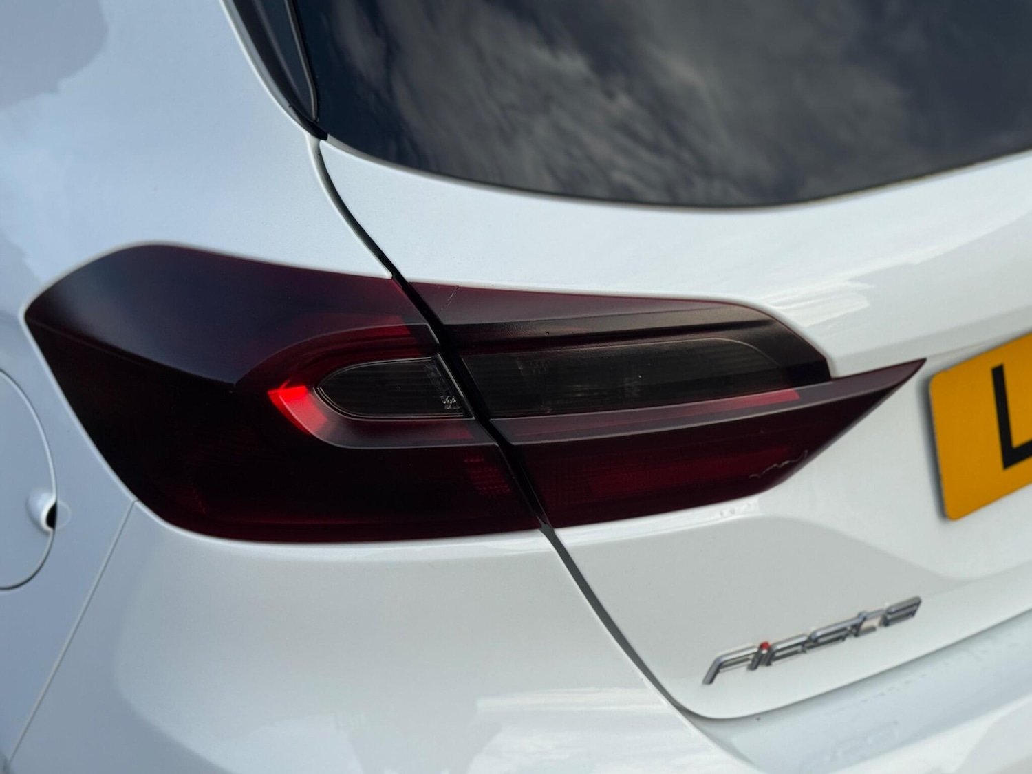 Used Ford Fiesta for sale - 76995518: Photo 51