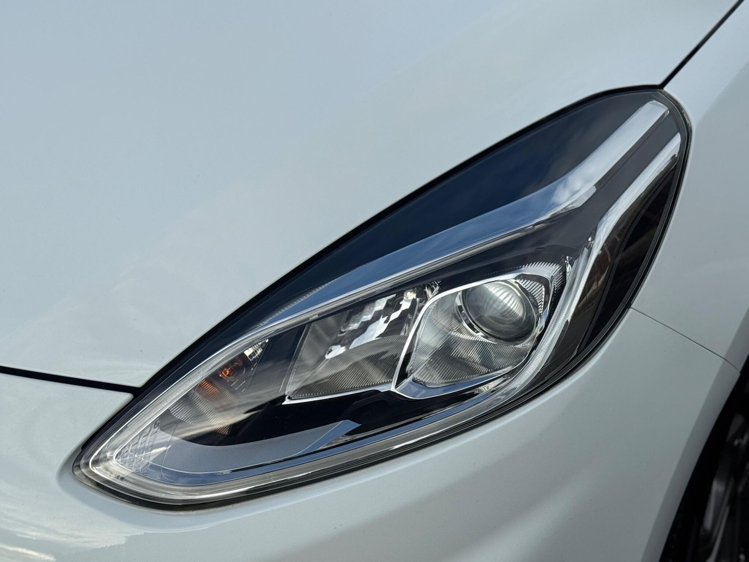 Used Ford Fiesta for sale - 76995518: Photo 52