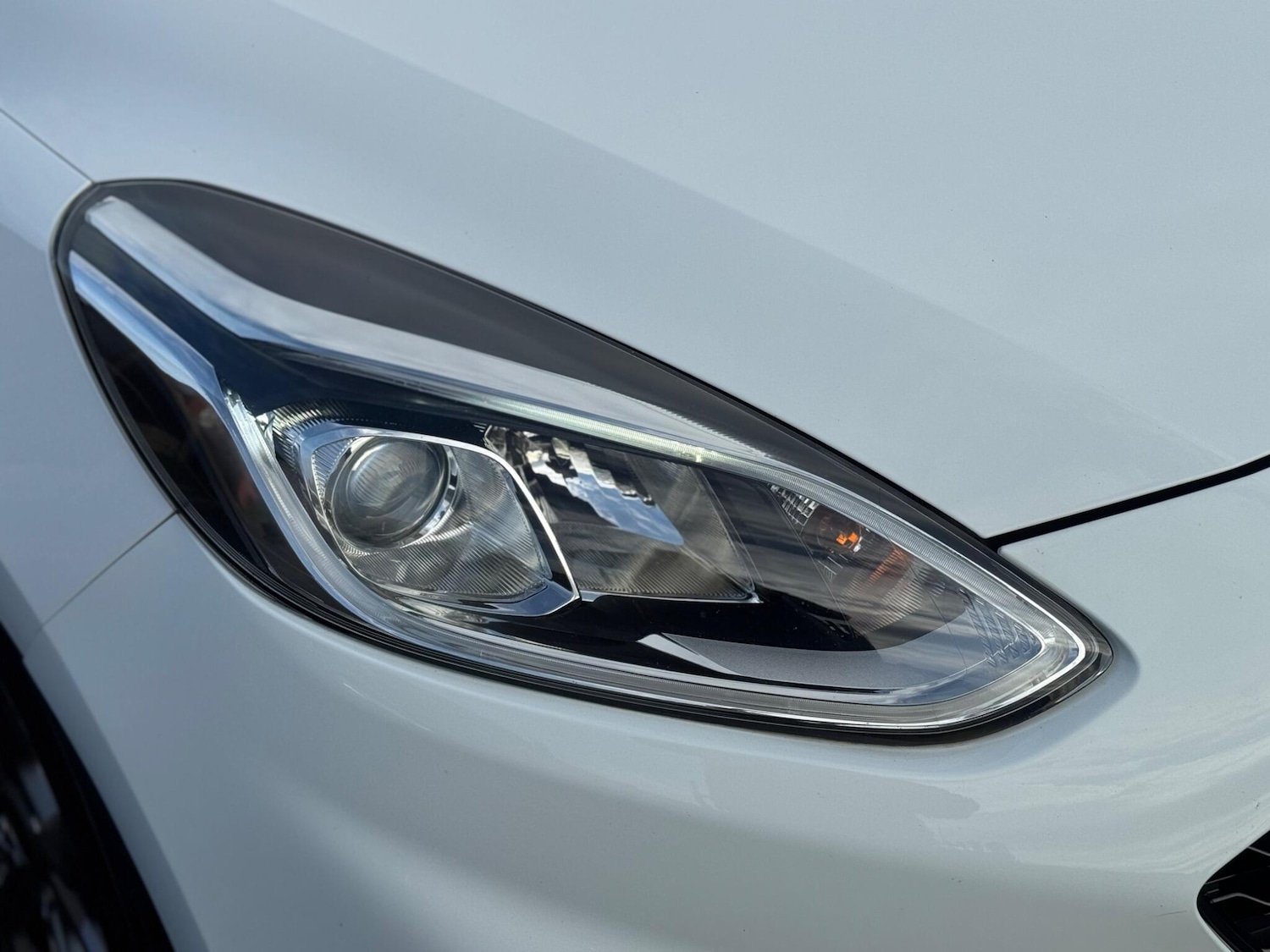 Used Ford Fiesta for sale - 76995518: Photo 53