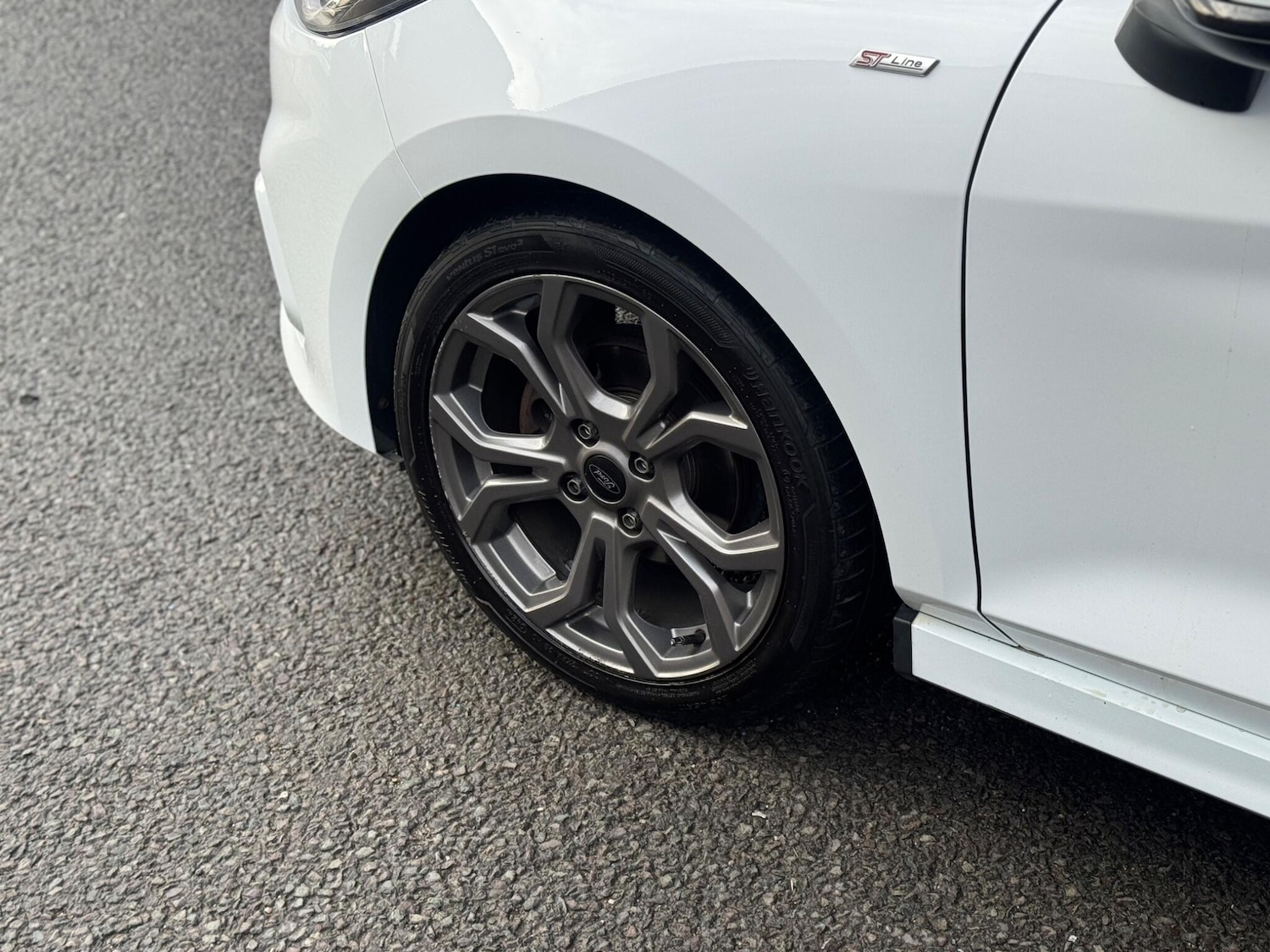 Used Ford Fiesta for sale - 76995518: Photo 57