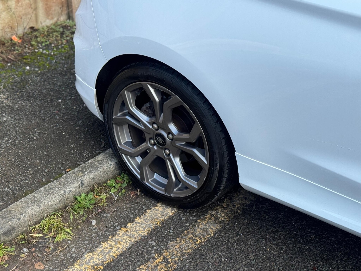 Used Ford Fiesta for sale - 76995518: Photo 58