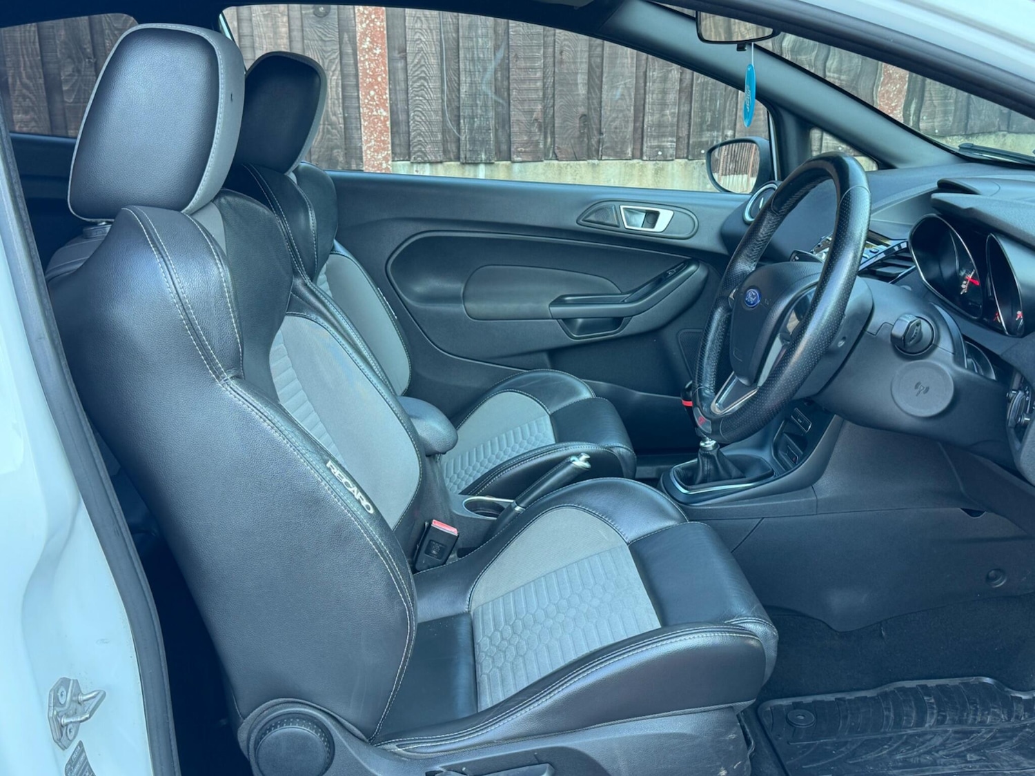 Used Ford Fiesta for sale - 77957480: Photo 14