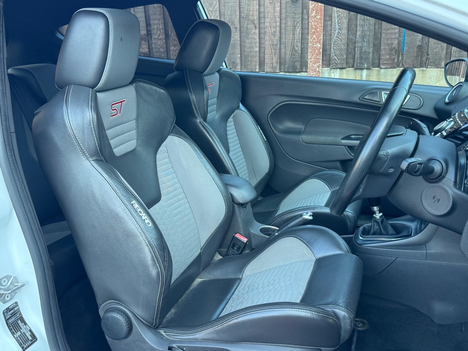 Used Ford Fiesta for sale - 77957480: Photo 15