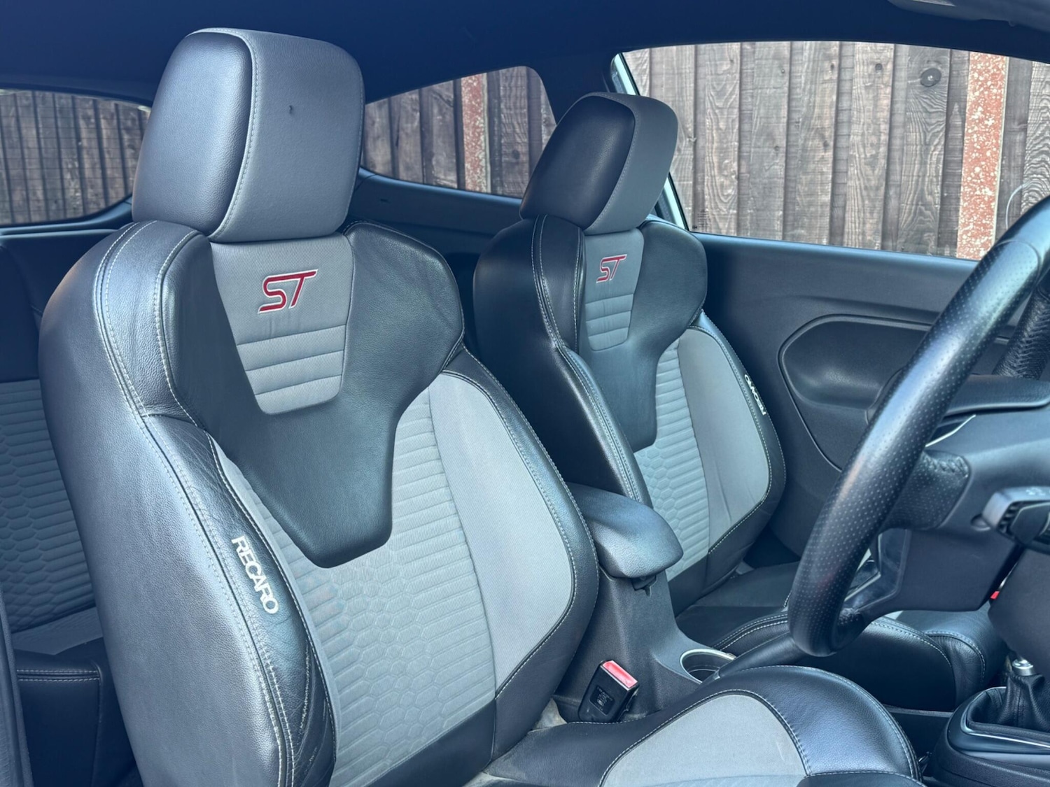 Used Ford Fiesta for sale - 77957480: Photo 16