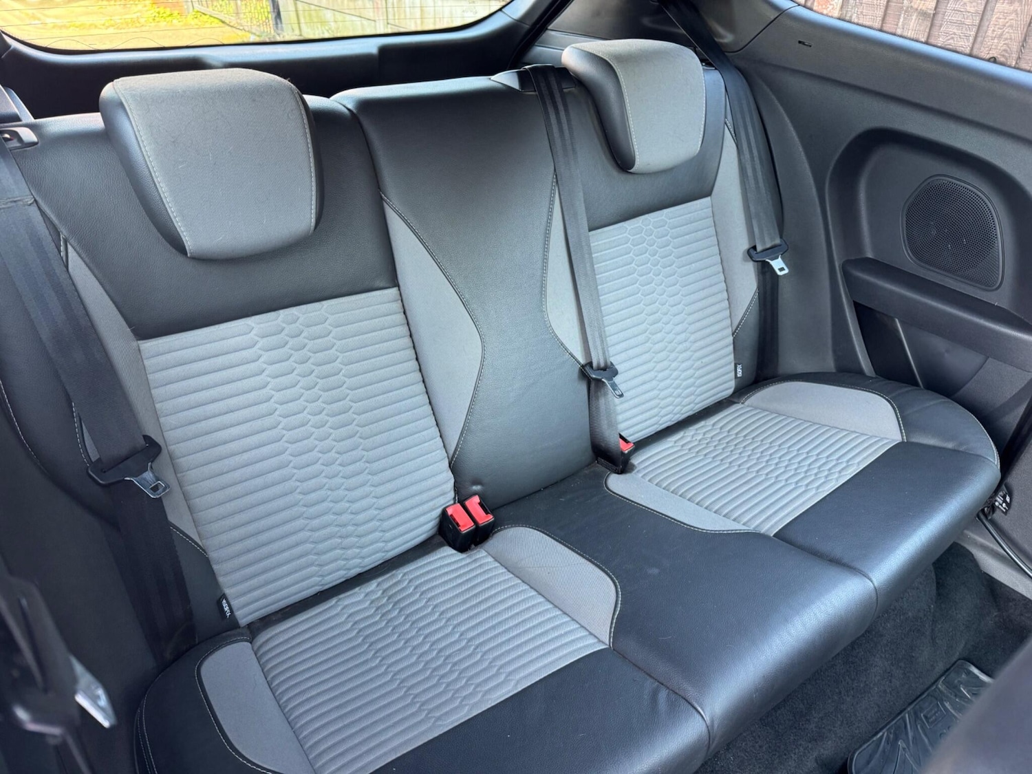 Used Ford Fiesta for sale - 77957480: Photo 18