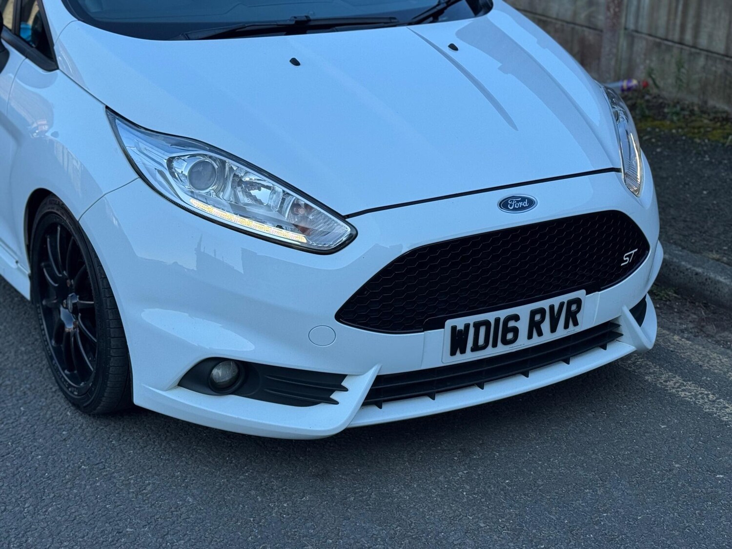 Used Ford Fiesta for sale - 77957480: Photo 21