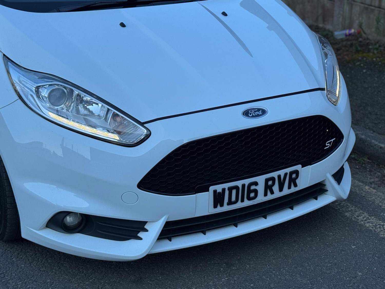 Used Ford Fiesta for sale - 77957480: Photo 22