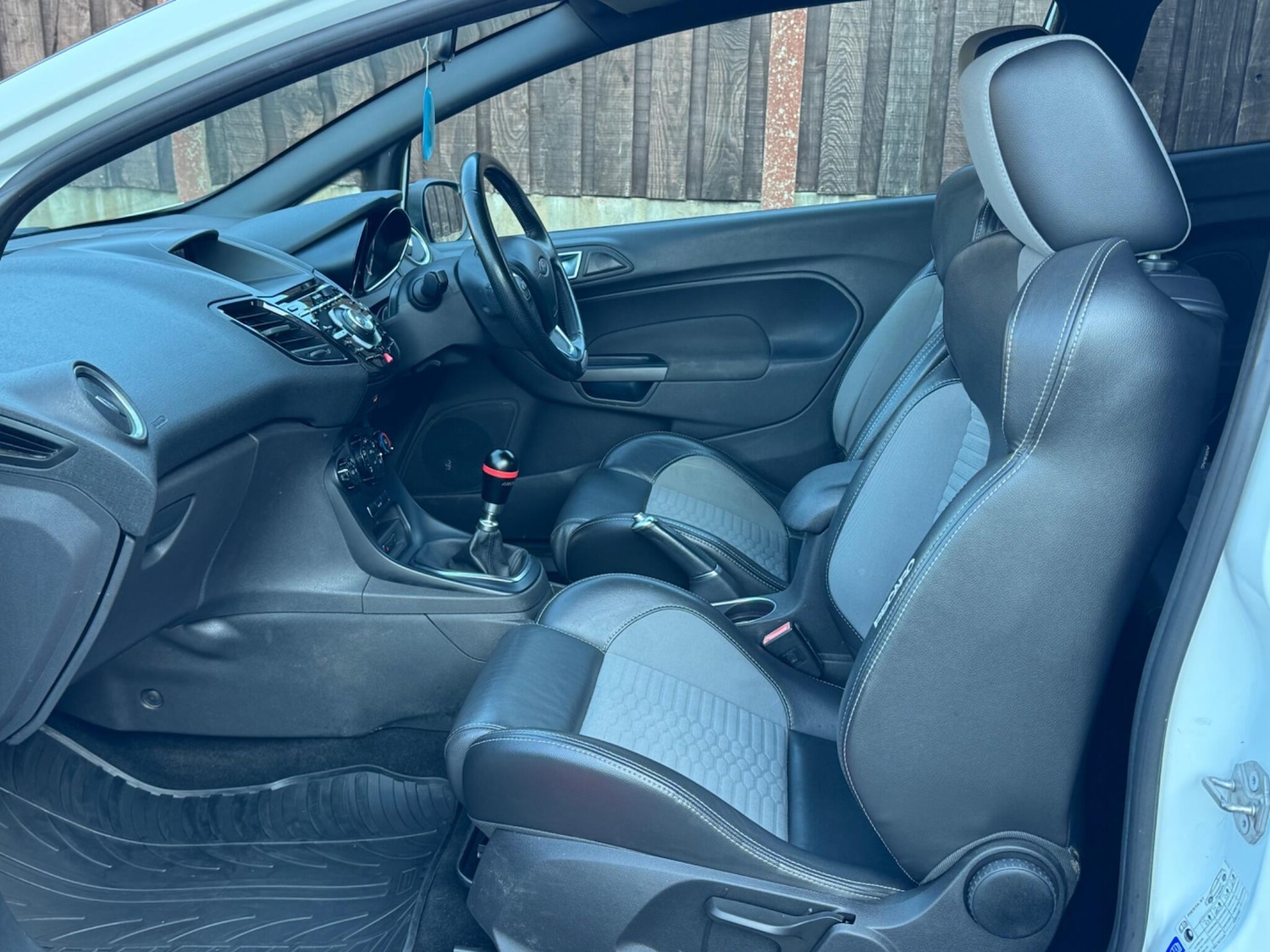 Used Ford Fiesta for sale - 77957480: Photo 27