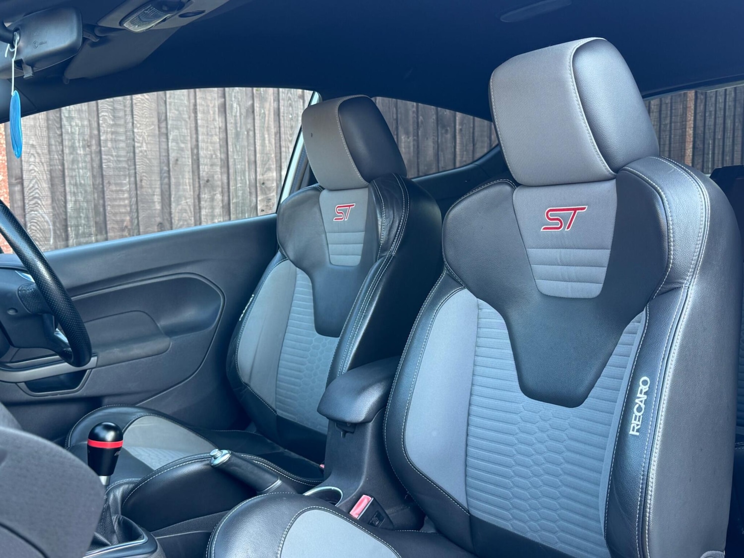 Used Ford Fiesta for sale - 77957480: Photo 28