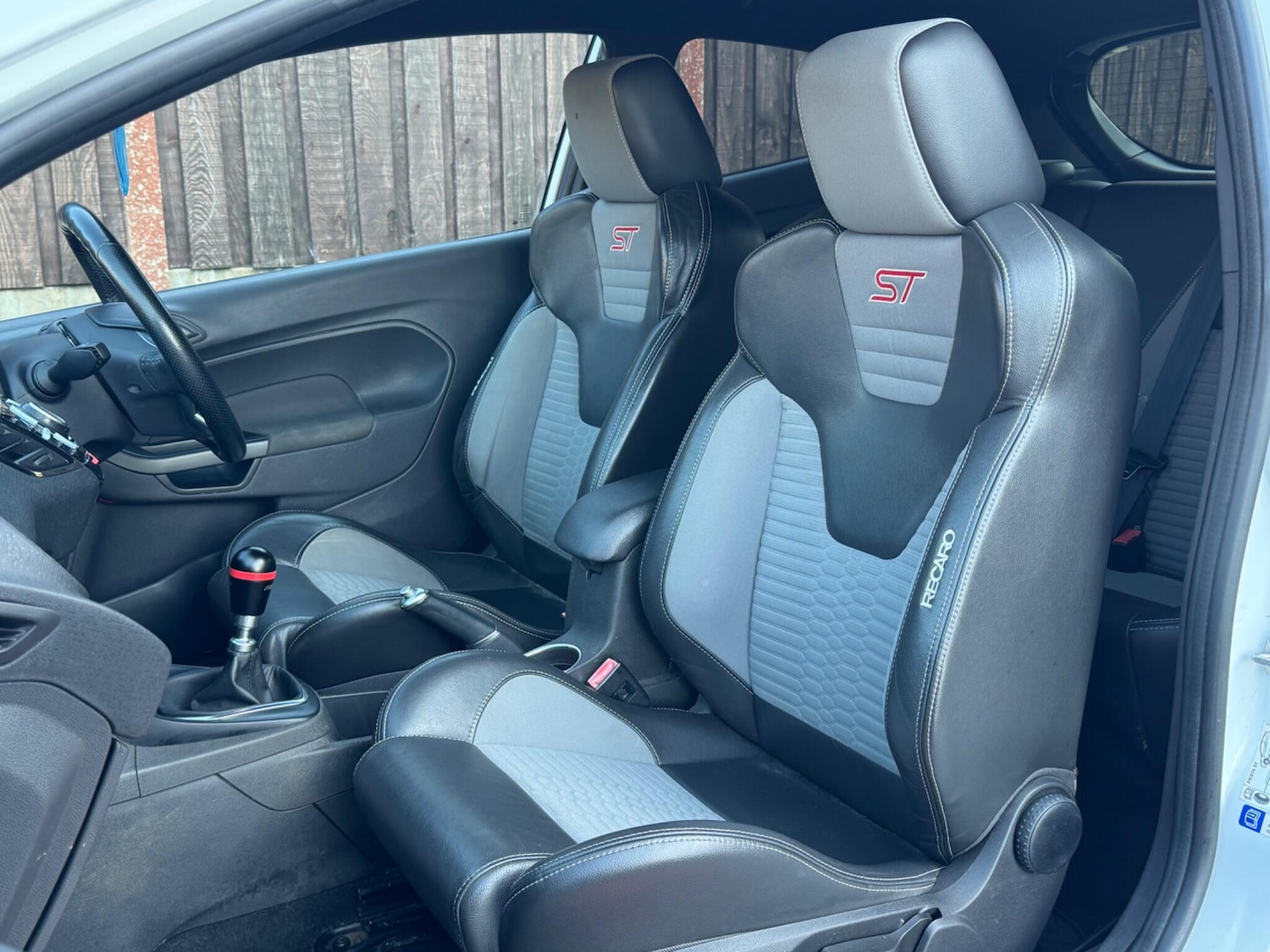 Used Ford Fiesta for sale - 77957480: Photo 29