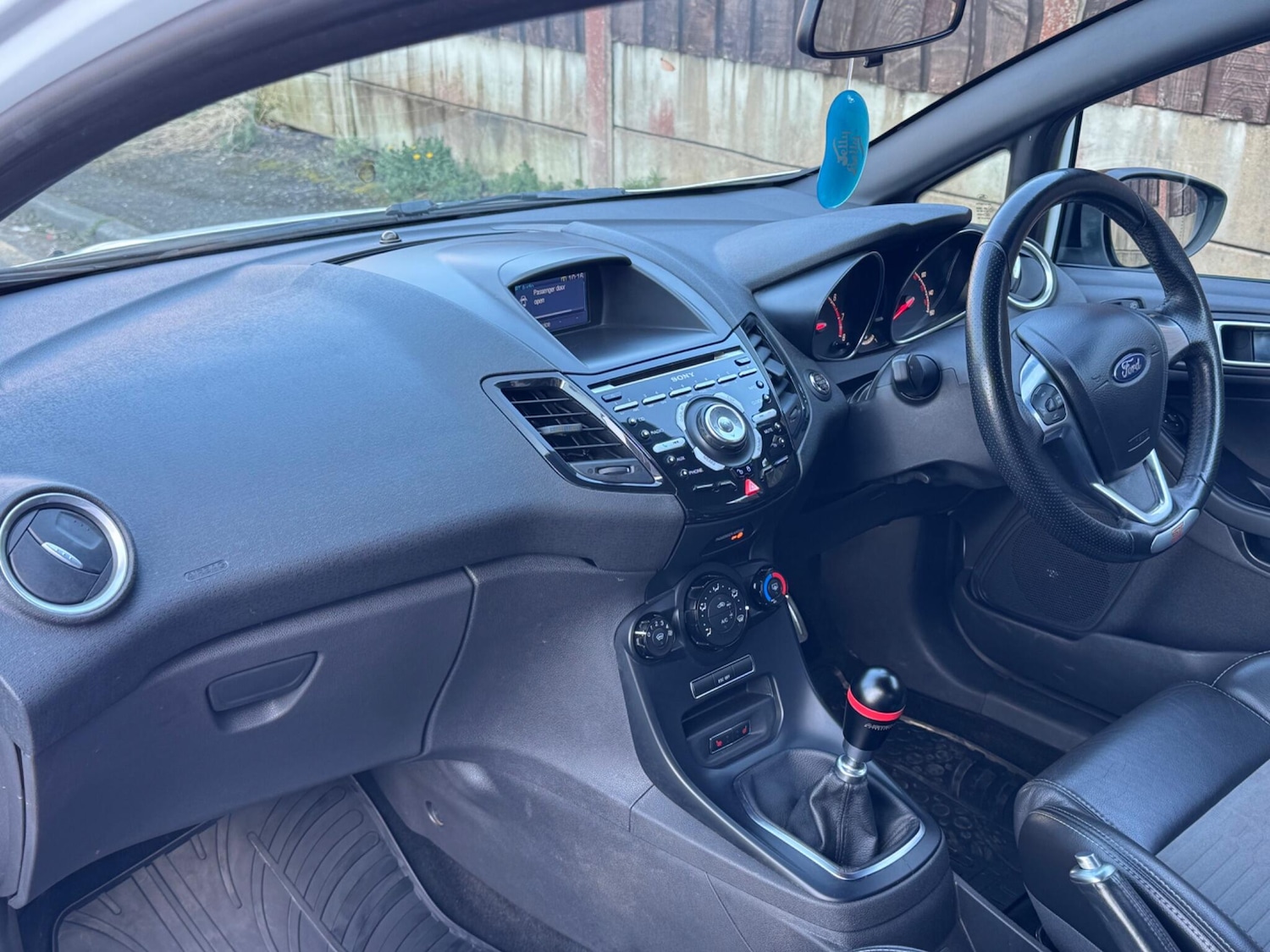 Used Ford Fiesta for sale - 77957480: Photo 31