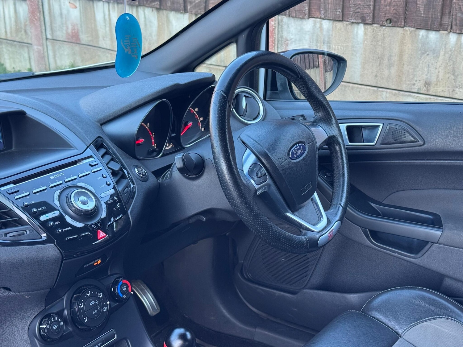 Used Ford Fiesta for sale - 77957480: Photo 32