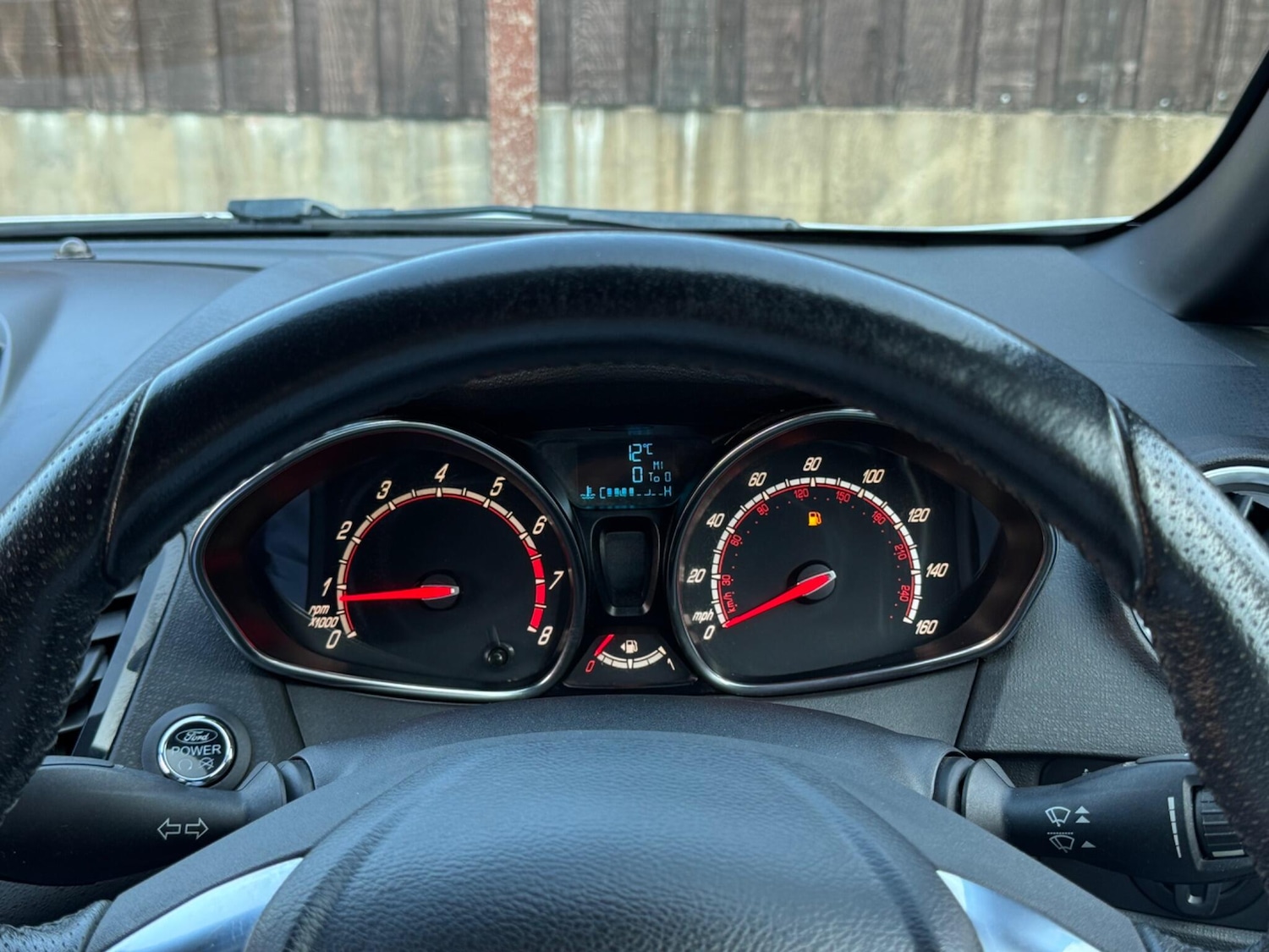 Used Ford Fiesta for sale - 77957480: Photo 37