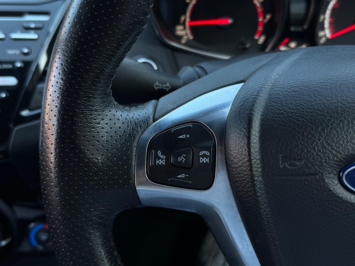 Used Ford Fiesta for sale - 77957480: Photo 38