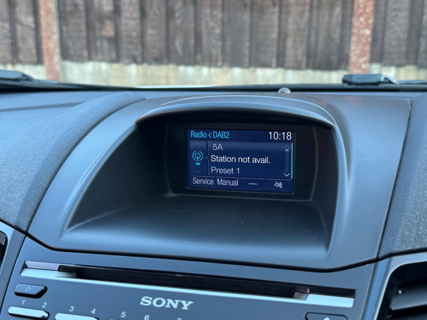 Used Ford Fiesta for sale - 77957480: Photo 40