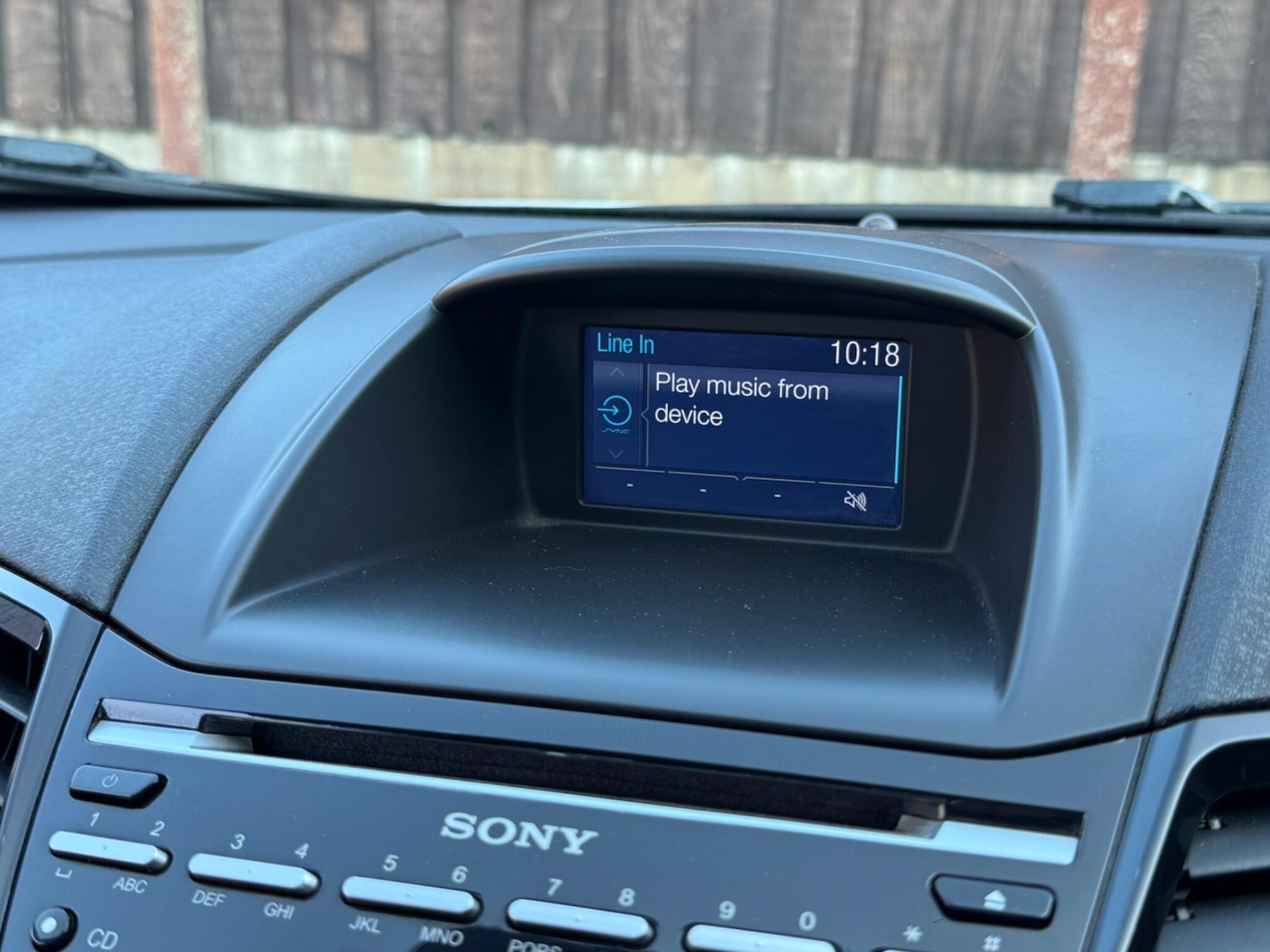 Used Ford Fiesta for sale - 77957480: Photo 41