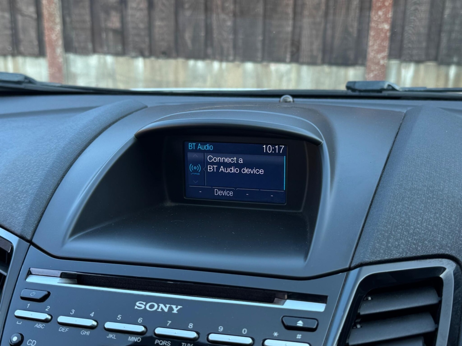 Used Ford Fiesta for sale - 77957480: Photo 43