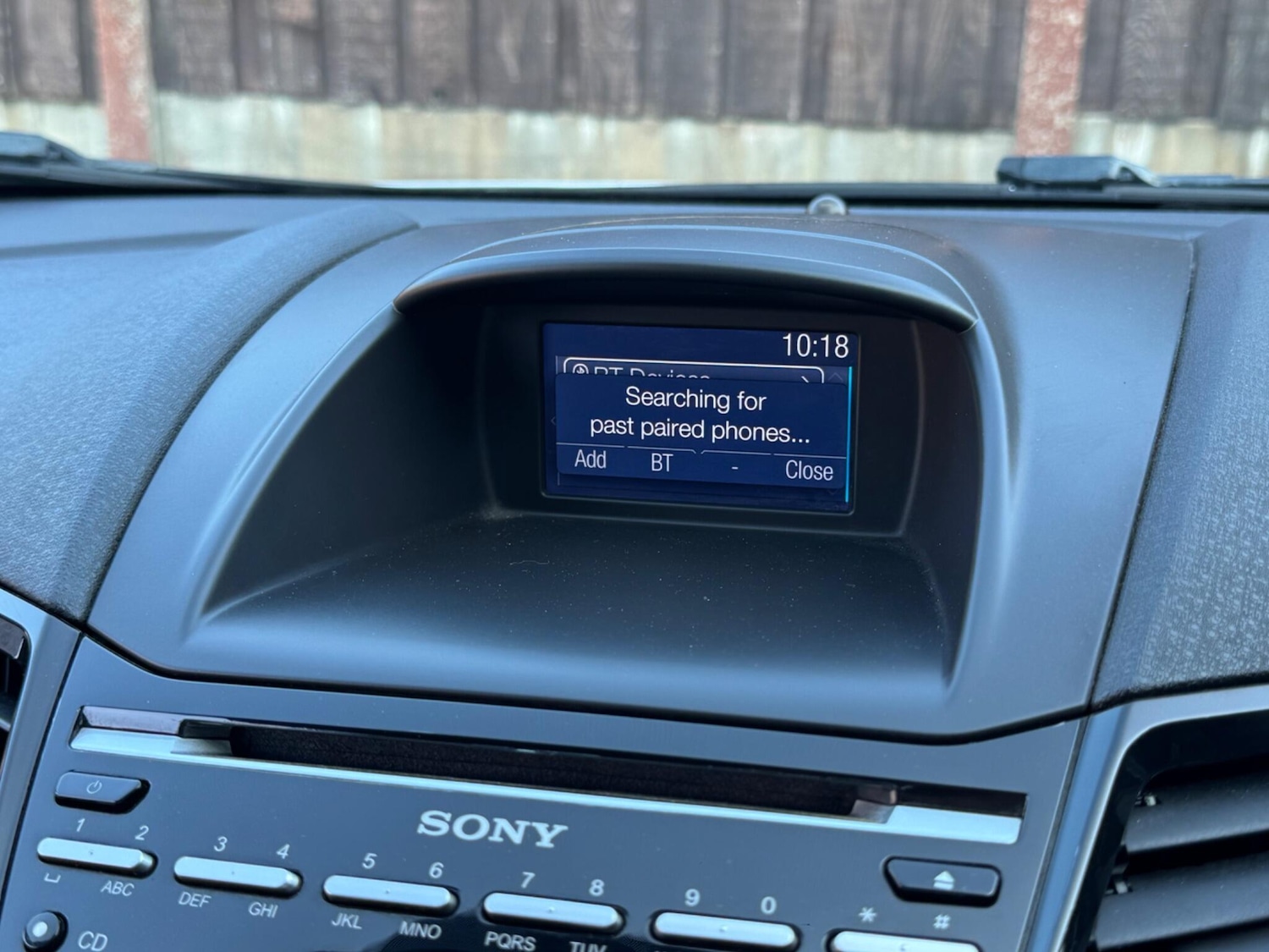 Used Ford Fiesta for sale - 77957480: Photo 44