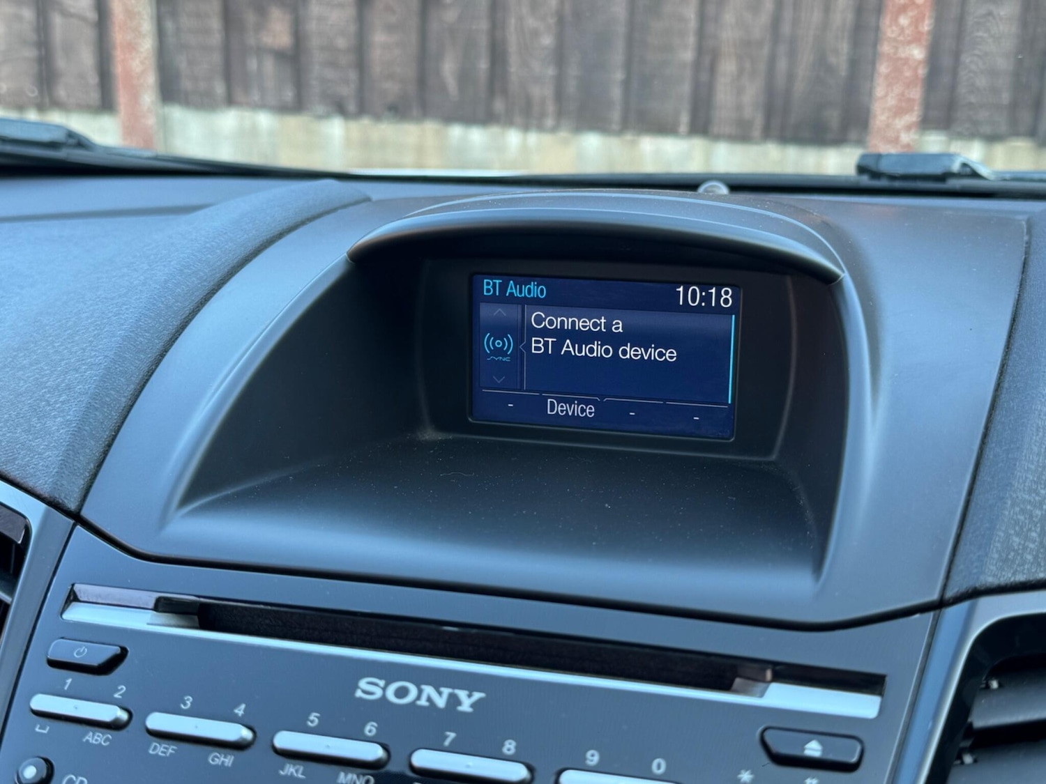 Used Ford Fiesta for sale - 77957480: Photo 45