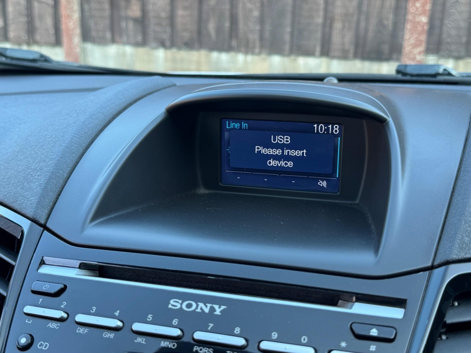 Used Ford Fiesta for sale - 77957480: Photo 46