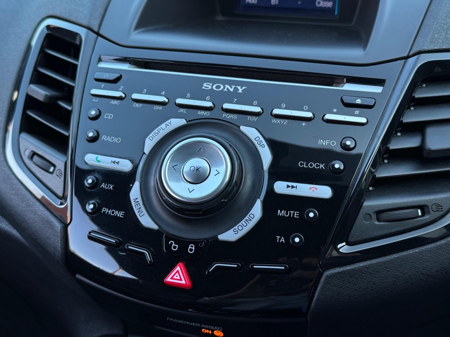 Used Ford Fiesta for sale - 77957480: Photo 47