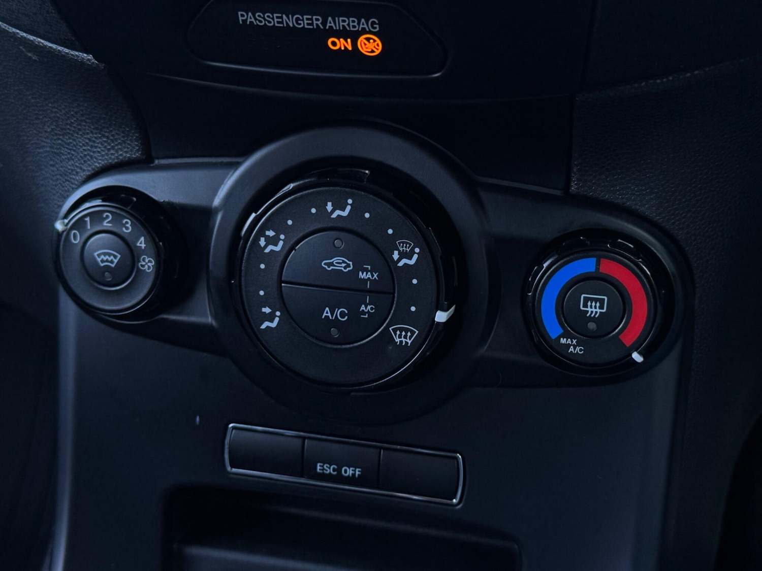 Used Ford Fiesta for sale - 77957480: Photo 48