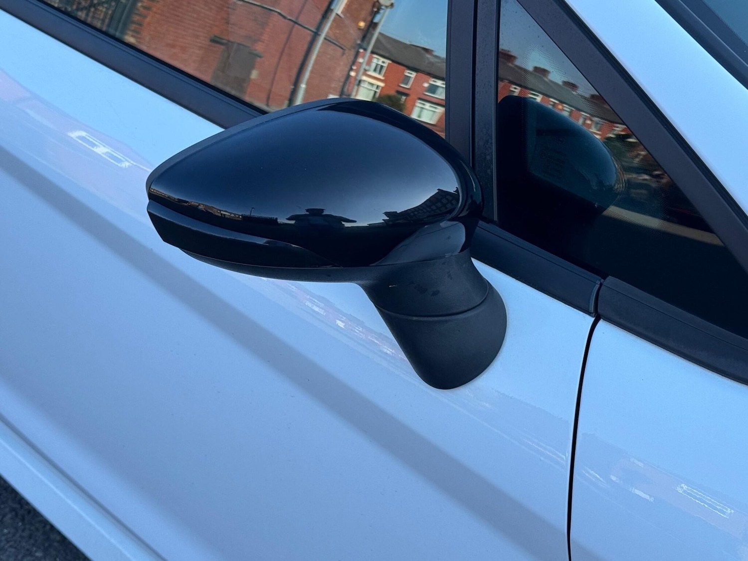 Used Ford Fiesta for sale - 77957480: Photo 59