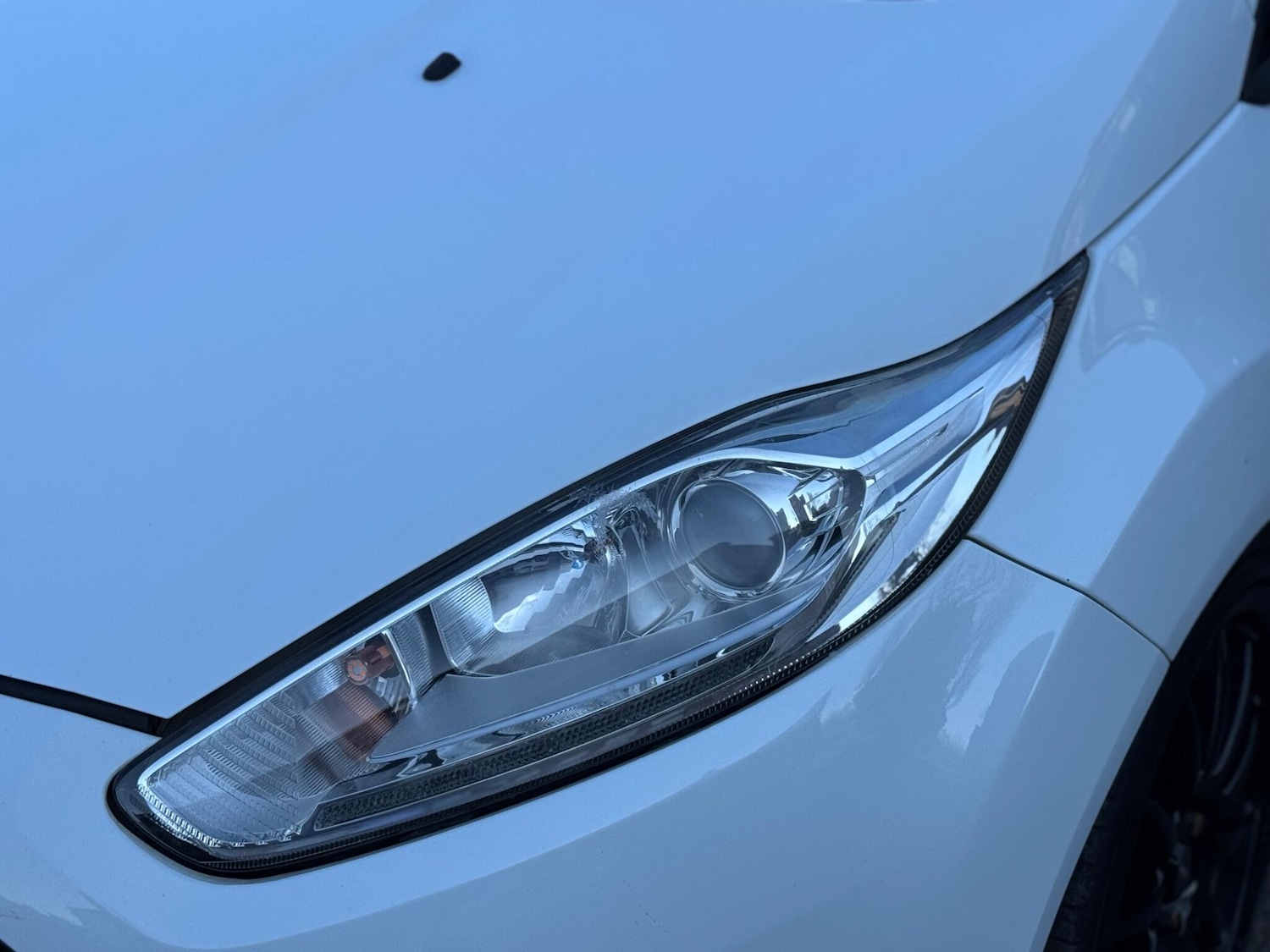 Used Ford Fiesta for sale - 77957480: Photo 60