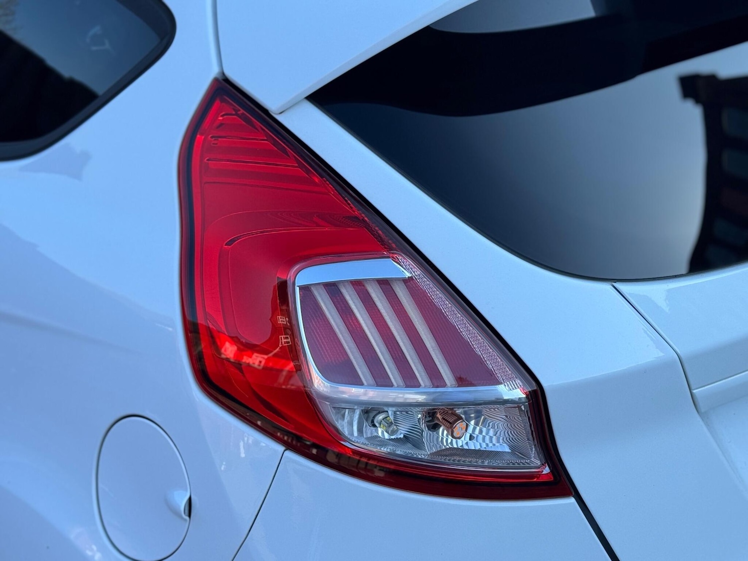 Used Ford Fiesta for sale - 77957480: Photo 61