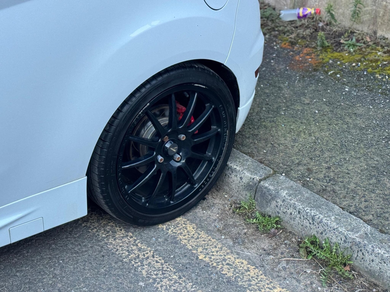 Used Ford Fiesta for sale - 77957480: Photo 64