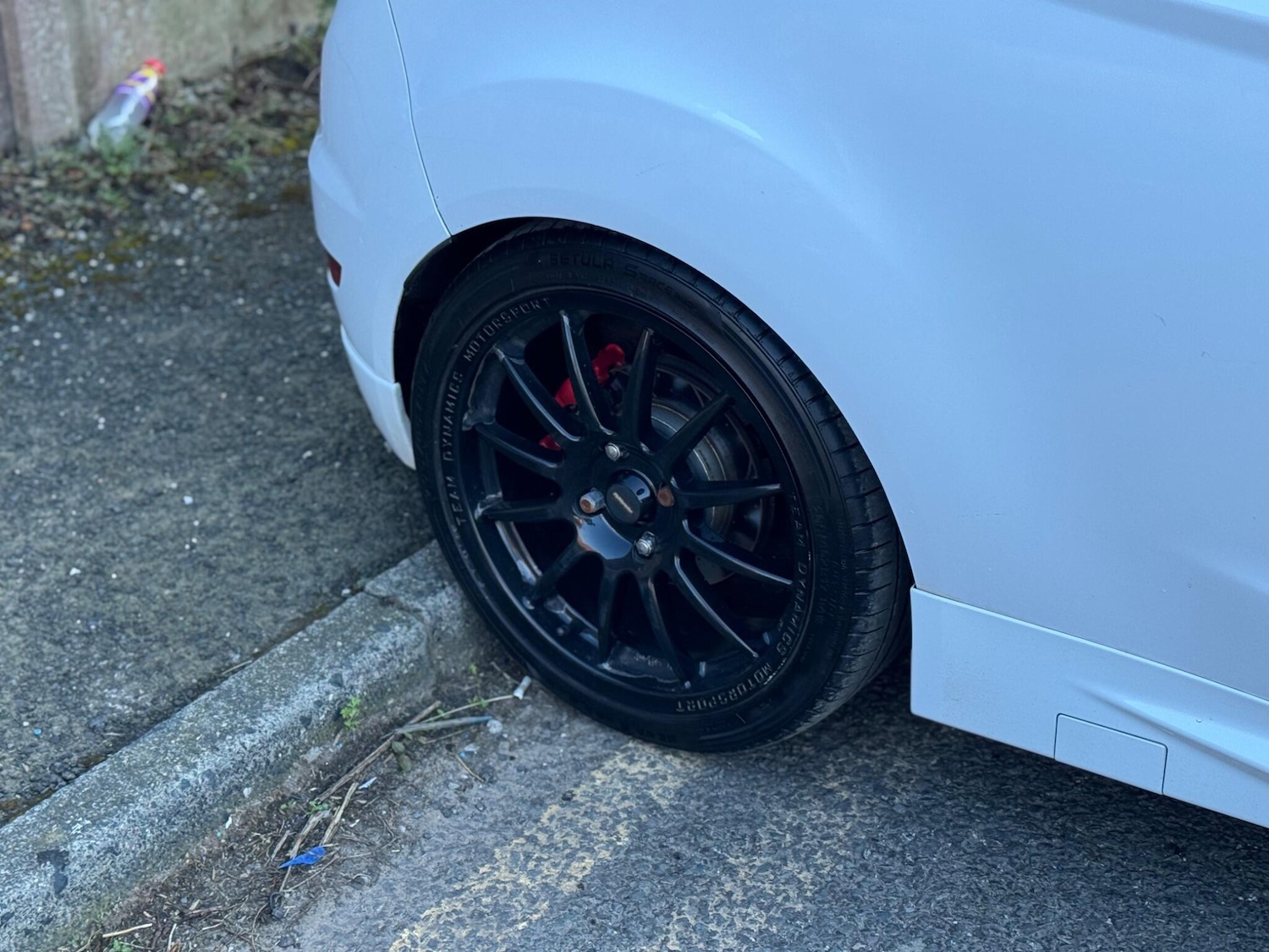 Used Ford Fiesta for sale - 77957480: Photo 65