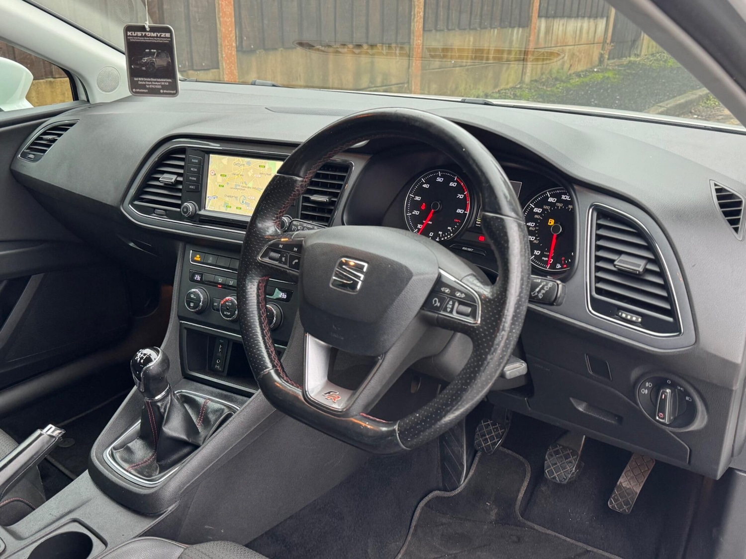 Used SEAT Leon 2016 for sale - 76993378: Photo 10