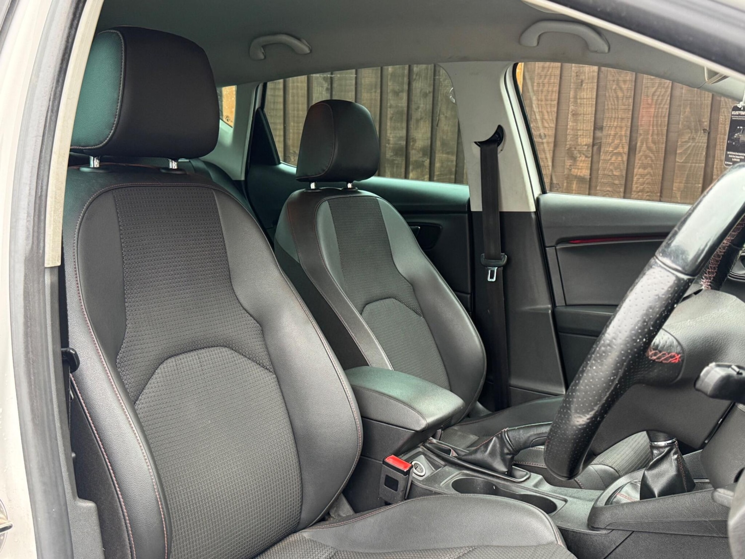 Used SEAT Leon 2016 for sale - 76993378: Photo 15