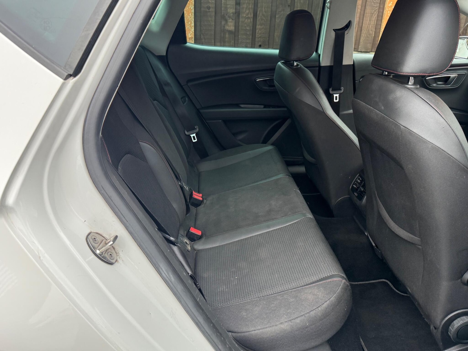 Used SEAT Leon 2016 for sale - 76993378: Photo 17