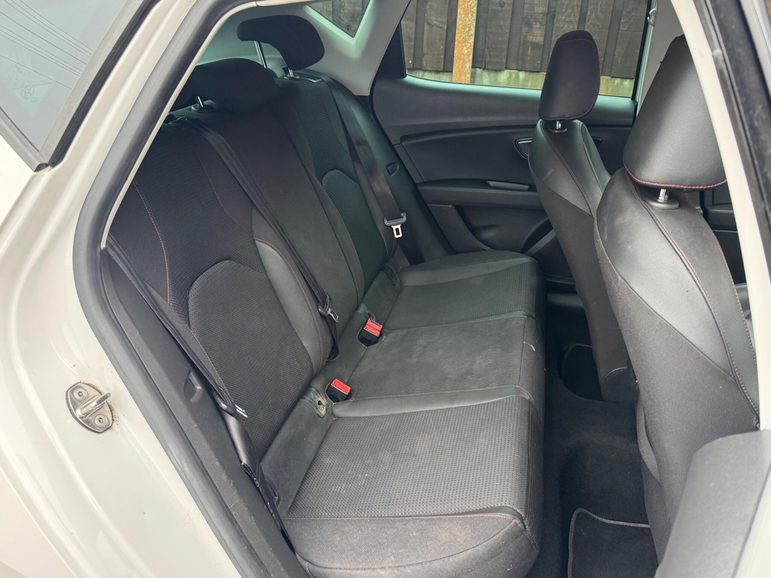 Used SEAT Leon 2016 for sale - 76993378: Photo 18