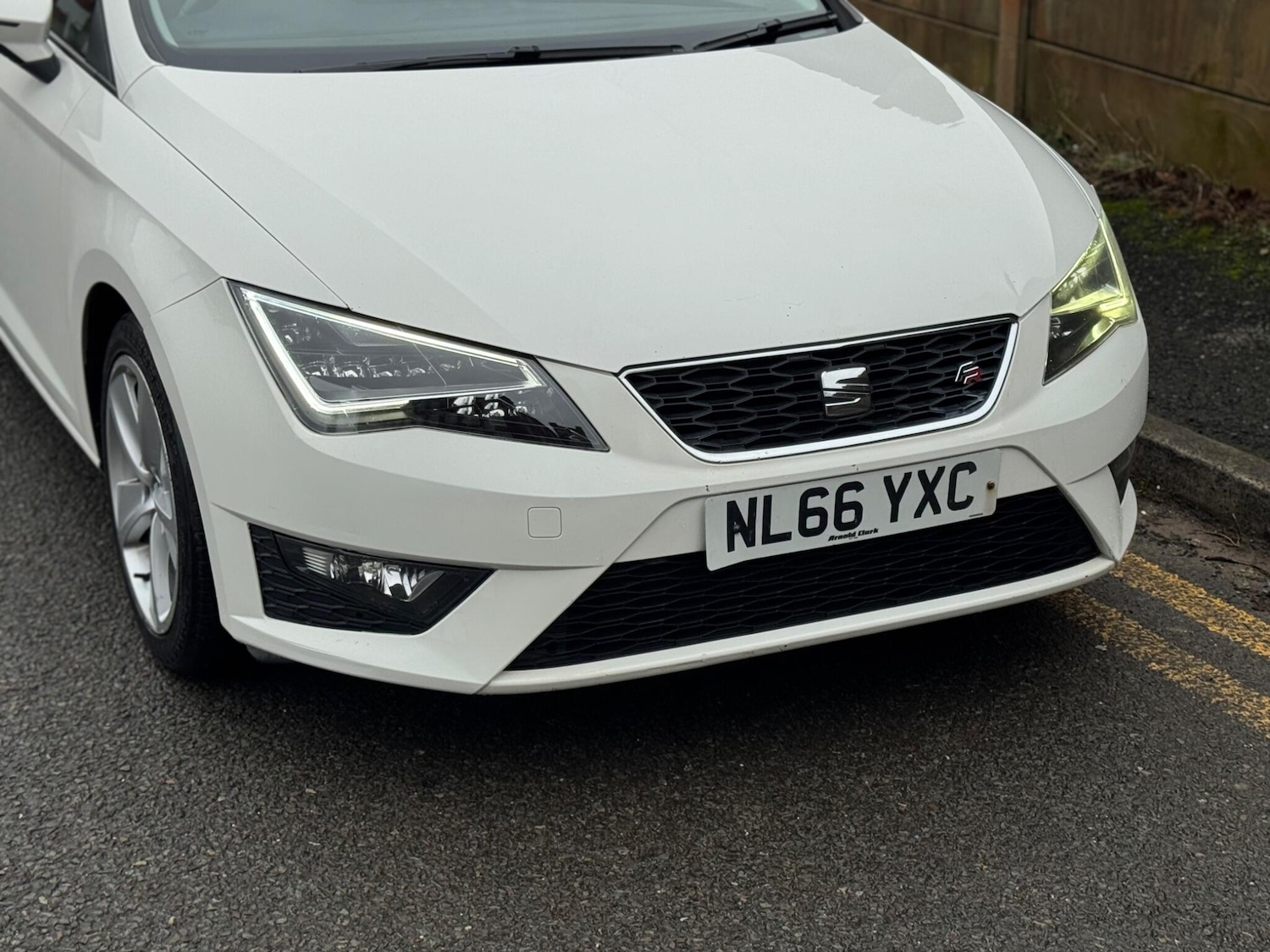 Used SEAT Leon 2016 for sale - 76993378: Photo 20