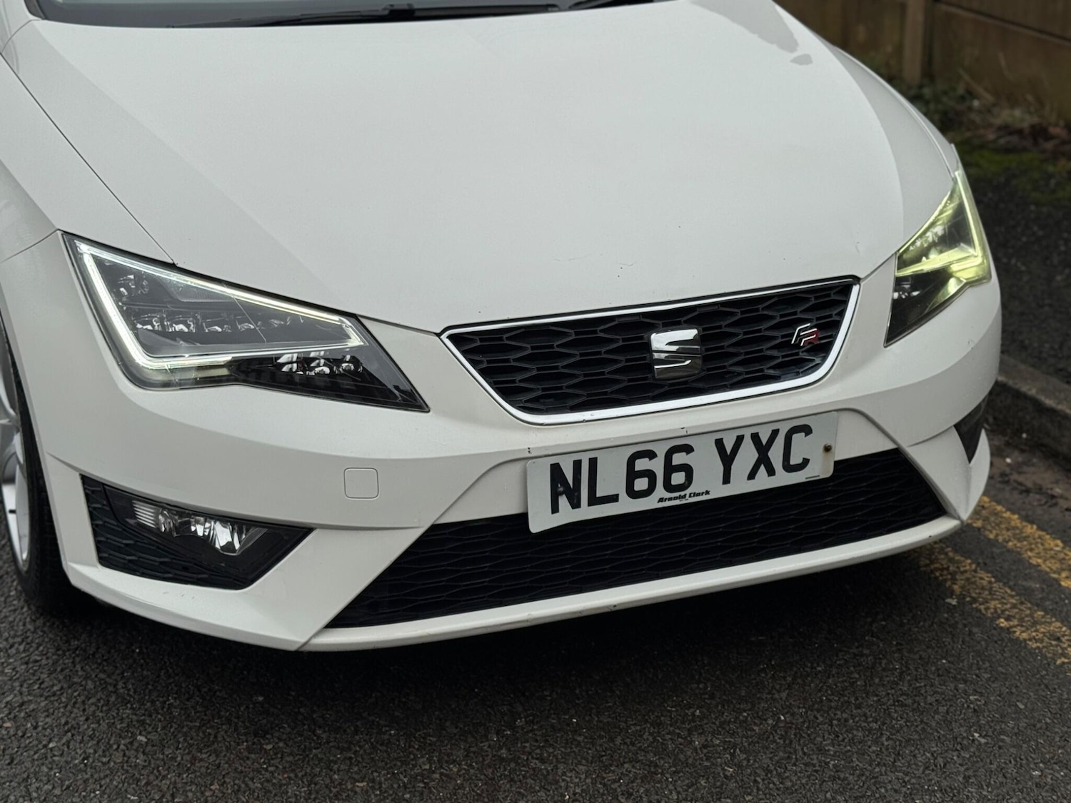 Used SEAT Leon 2016 for sale - 76993378: Photo 21