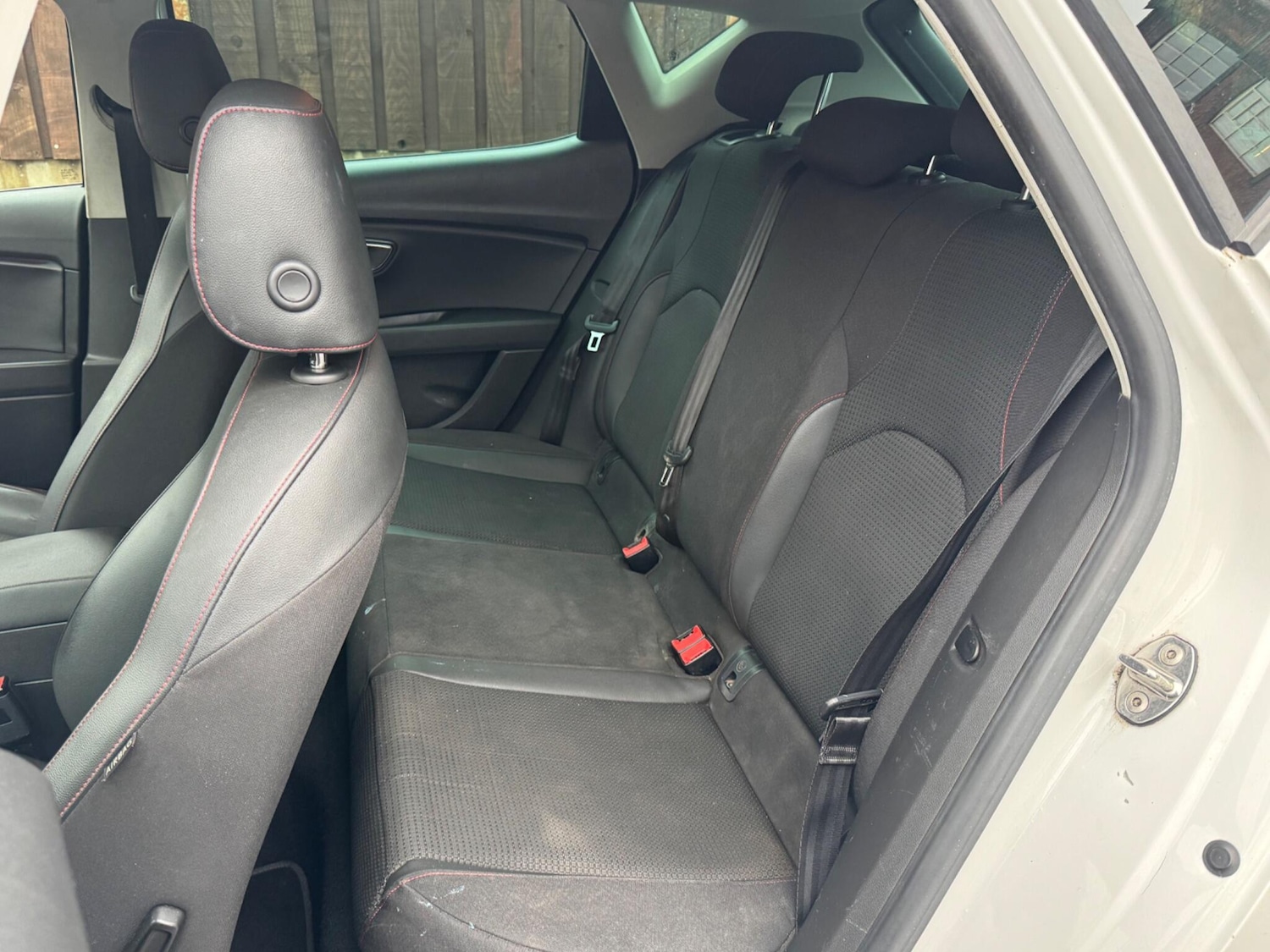 Used SEAT Leon 2016 for sale - 76993378: Photo 23