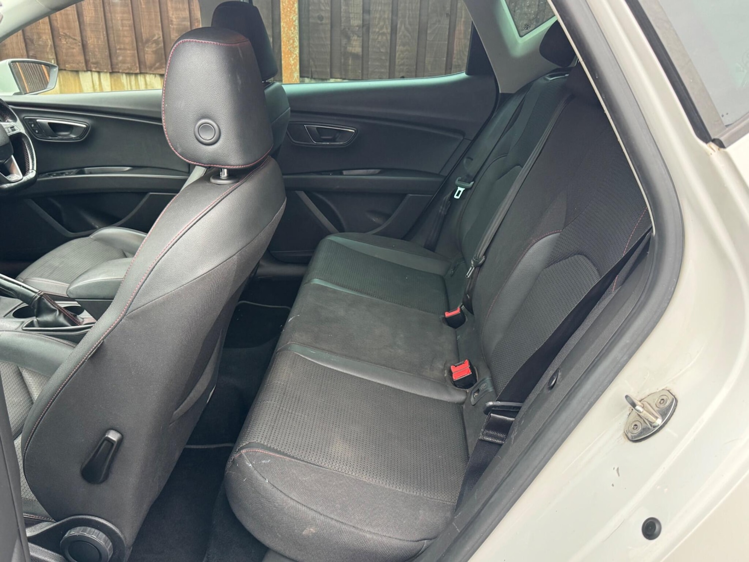 Used SEAT Leon 2016 for sale - 76993378: Photo 24