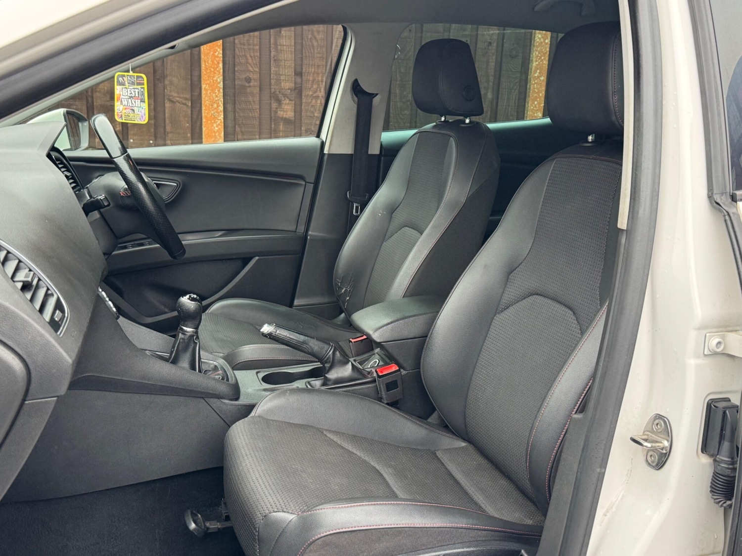 Used SEAT Leon 2016 for sale - 76993378: Photo 26