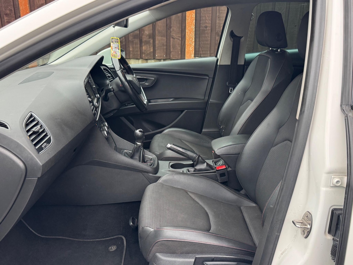 Used SEAT Leon 2016 for sale - 76993378: Photo 27